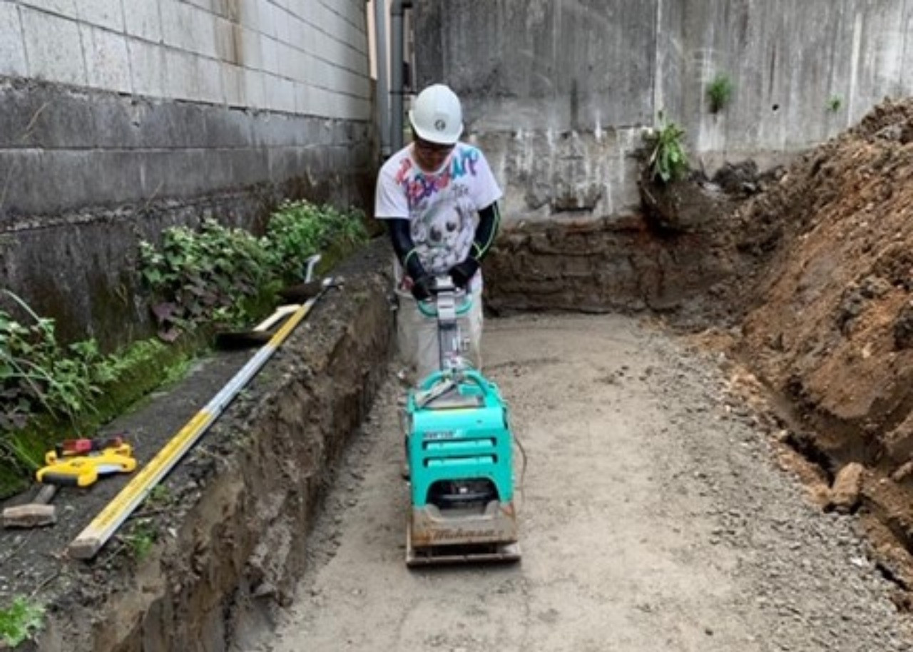 2019年7月入社 Tさん